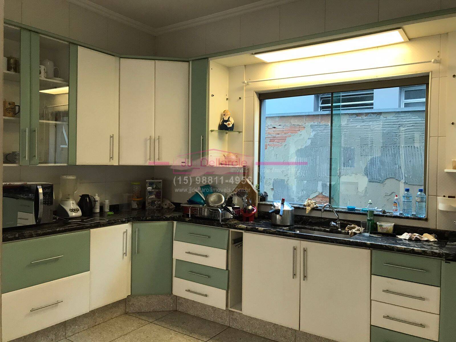 Casa - Venda, condomínio Portal dos Pássaros, Boituva, Sã